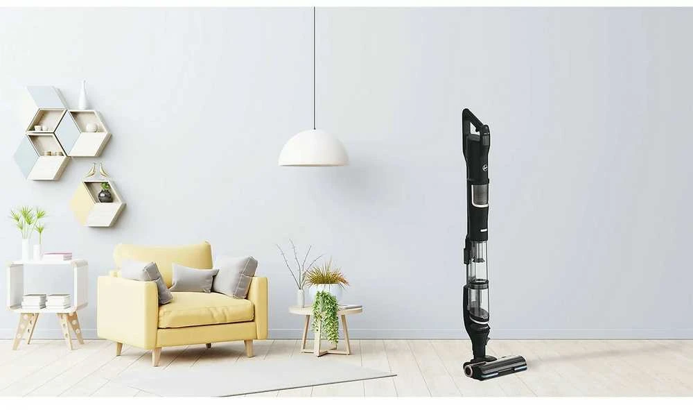 Dulkių siurblys Siurblys Hoover HFX10P 011