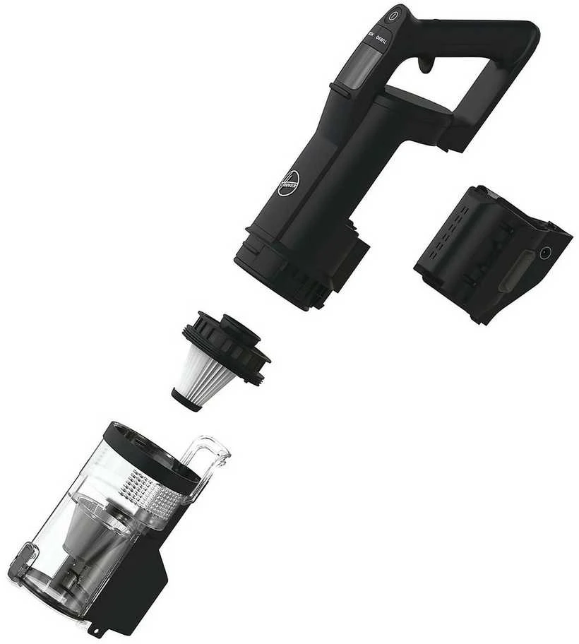 Dulkių siurblys Siurblys Hoover HFX10P 011