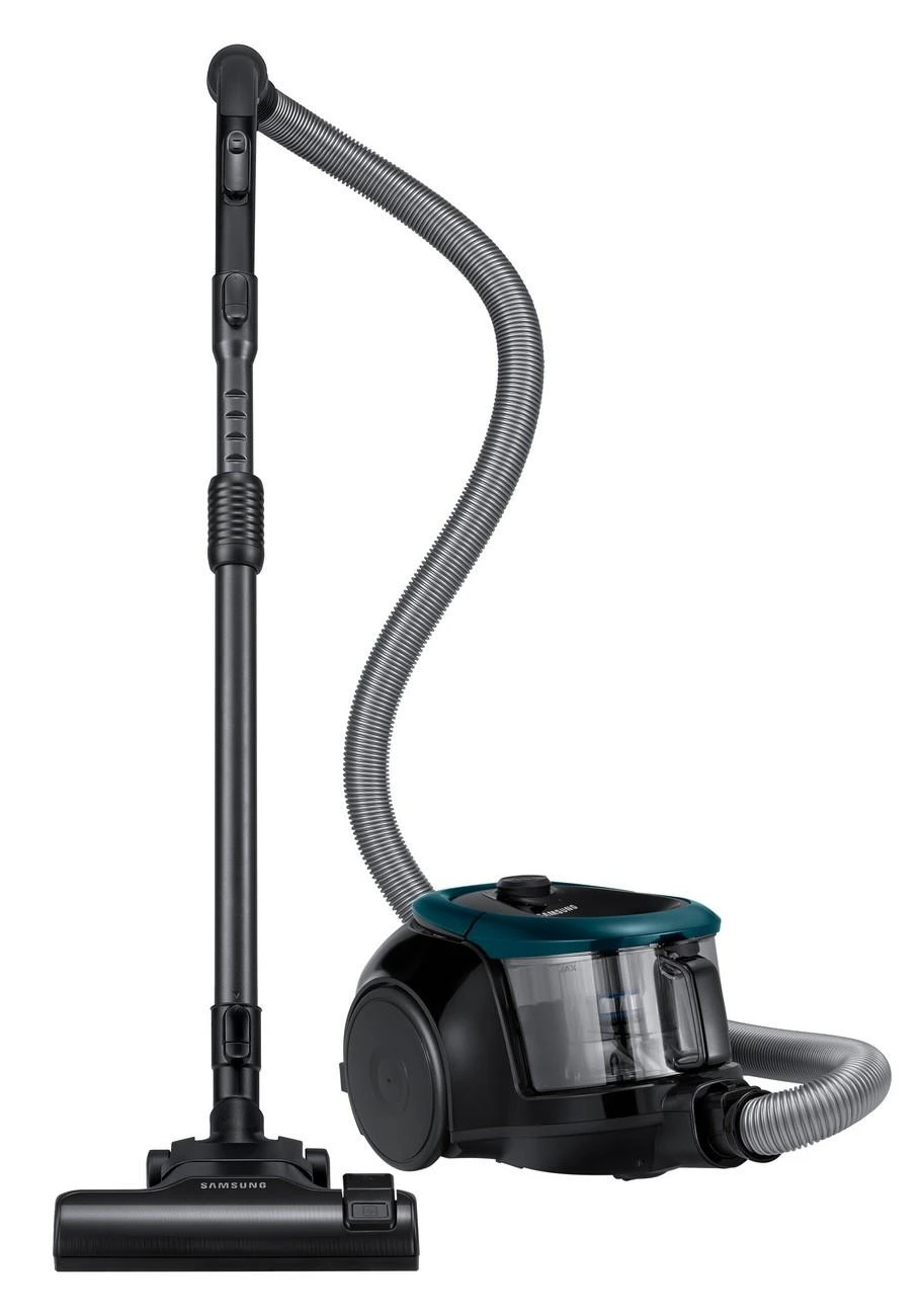 Dulkių siurblys Samsung VC07M21A0VN/SB