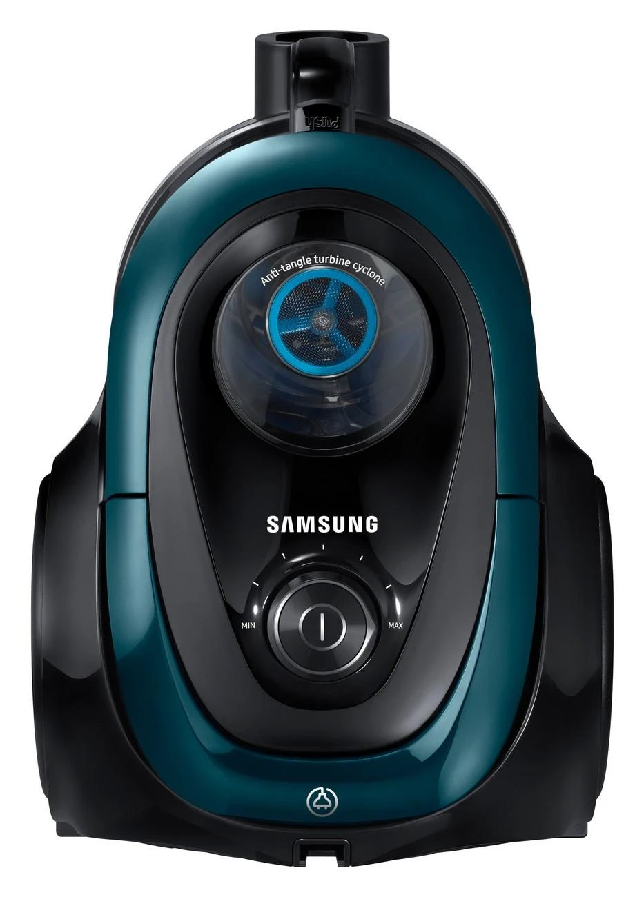 Dulkių siurblys Samsung VC07M21A0VN/SB