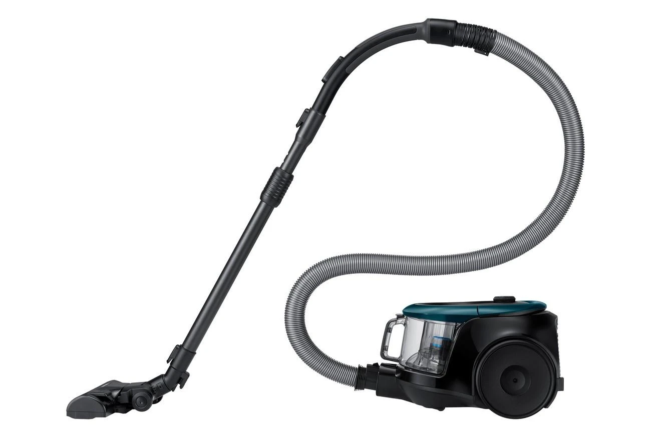 Dulkių siurblys Samsung VC07M21A0VN/SB