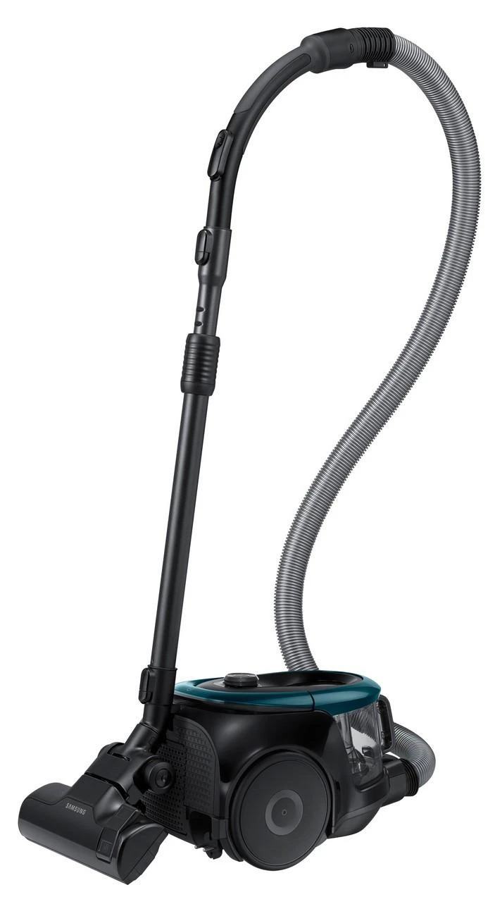 Dulkių siurblys Samsung VC07M21A0VN/SB