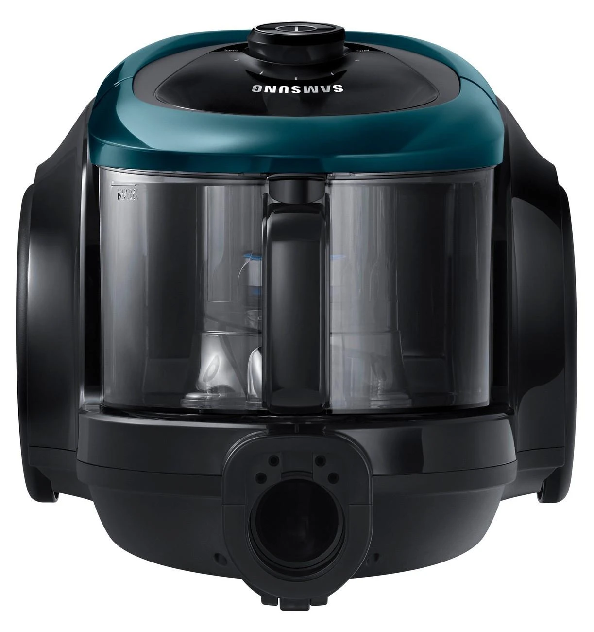 Dulkių siurblys Samsung VC07M21A0VN/SB