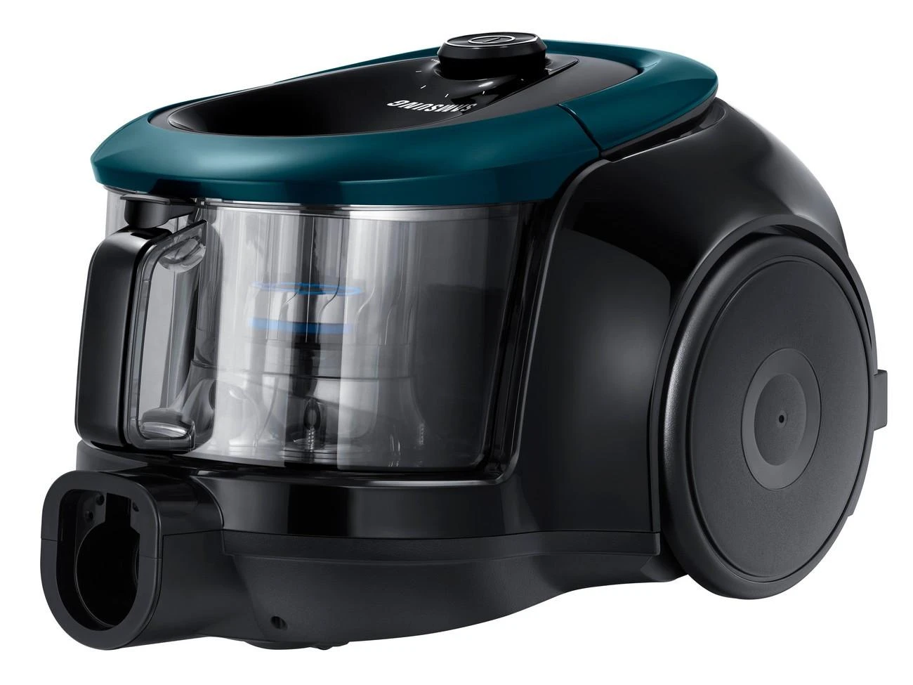 Dulkių siurblys Samsung VC07M21A0VN/SB