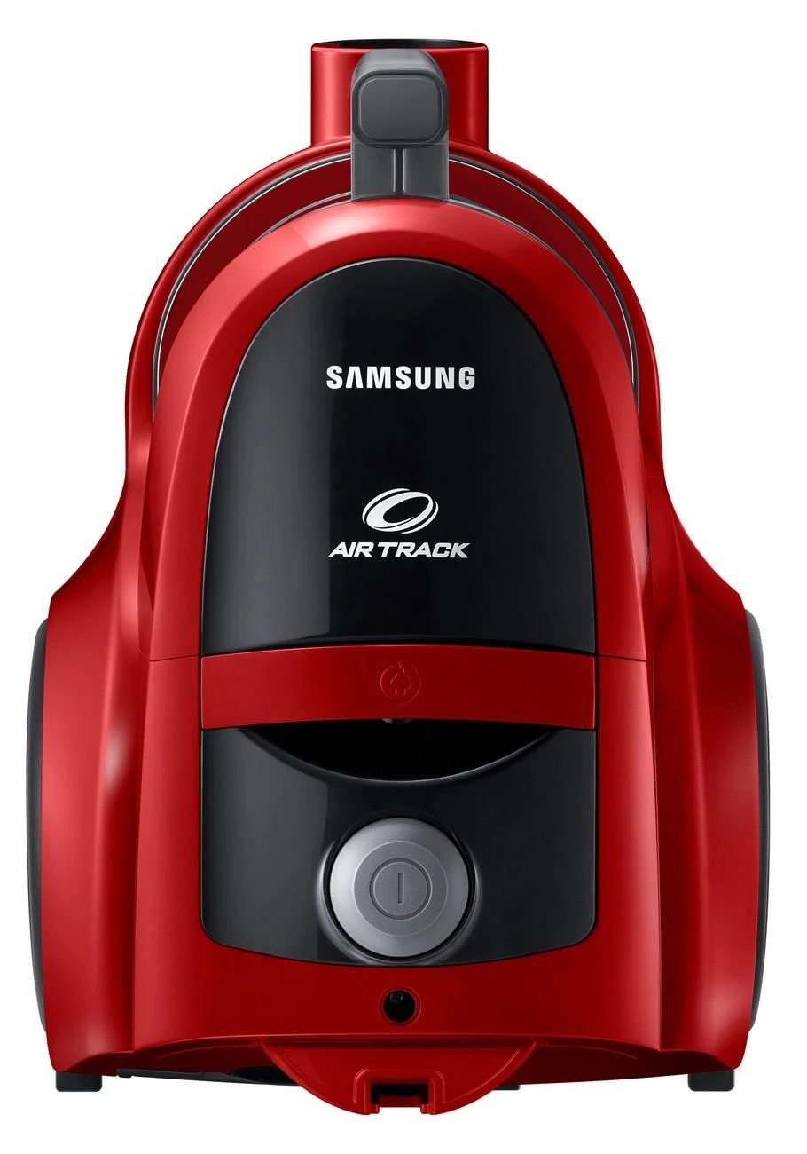 Dulkių siurblys Samsung VCC45W0S3R/XSB