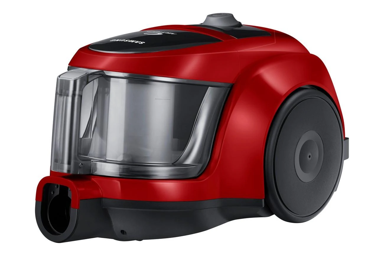 Dulkių siurblys Samsung VCC45W0S3R/XSB