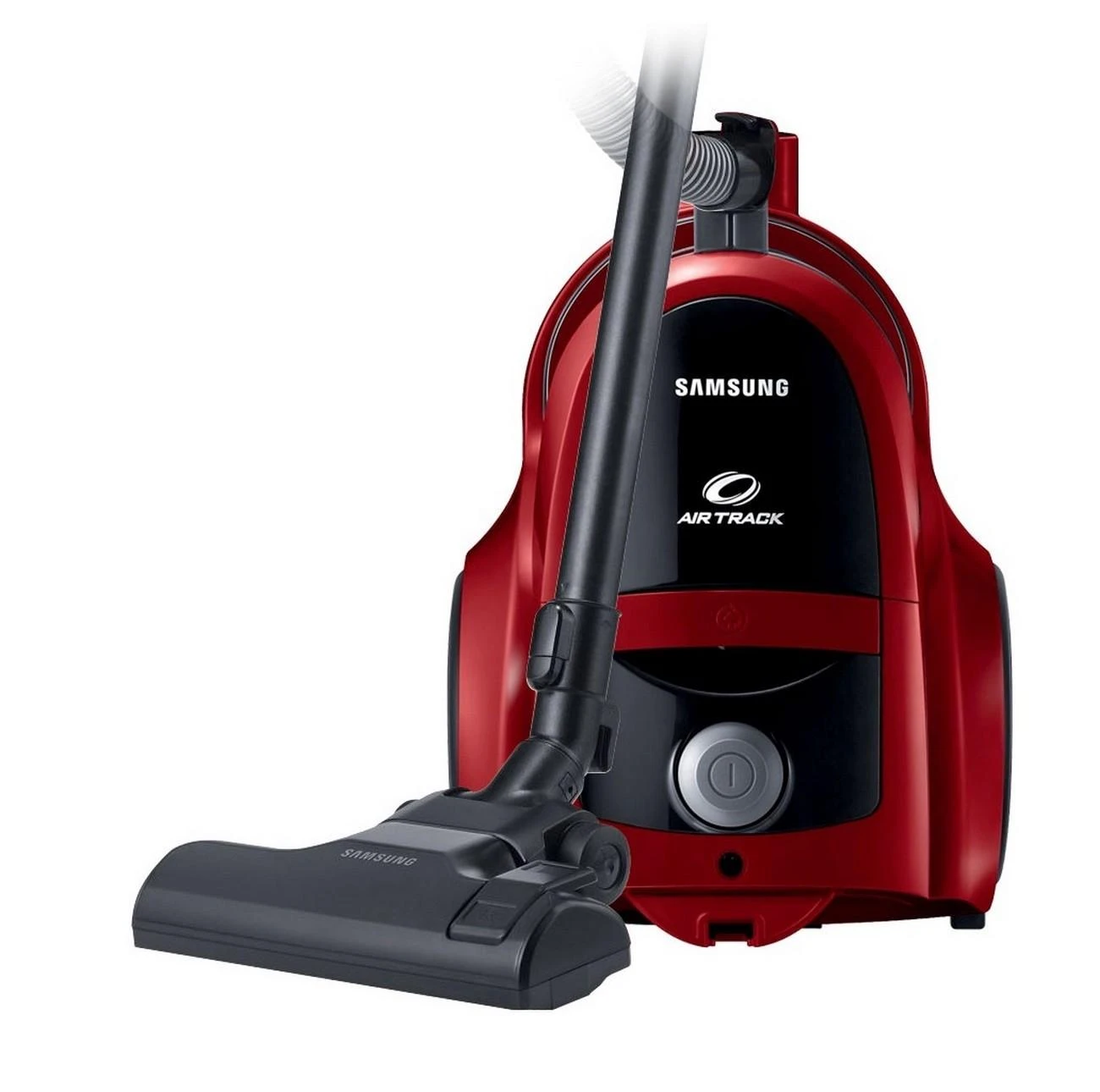 Dulkių siurblys Samsung VCC45W0S3R/XSB