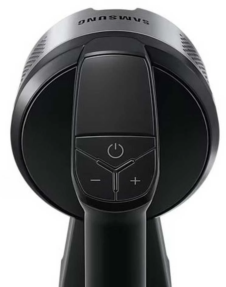 Dulkių siurblys Samsung VS15A60AGR5/GE