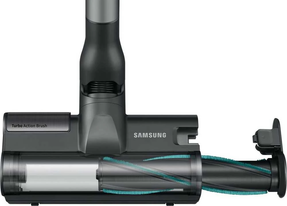 Dulkių siurblys Samsung SIURBL DULK ŠLUOTA VS20B75AGR1/GE SAM