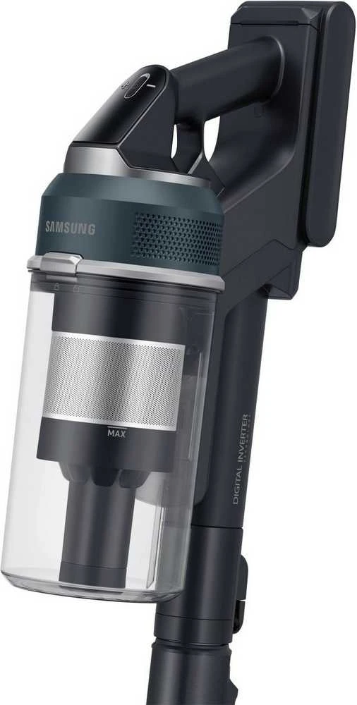 Dulkių siurblys Samsung SIURBL DULK ŠLUOTA VS20C9544TB/GE SAM