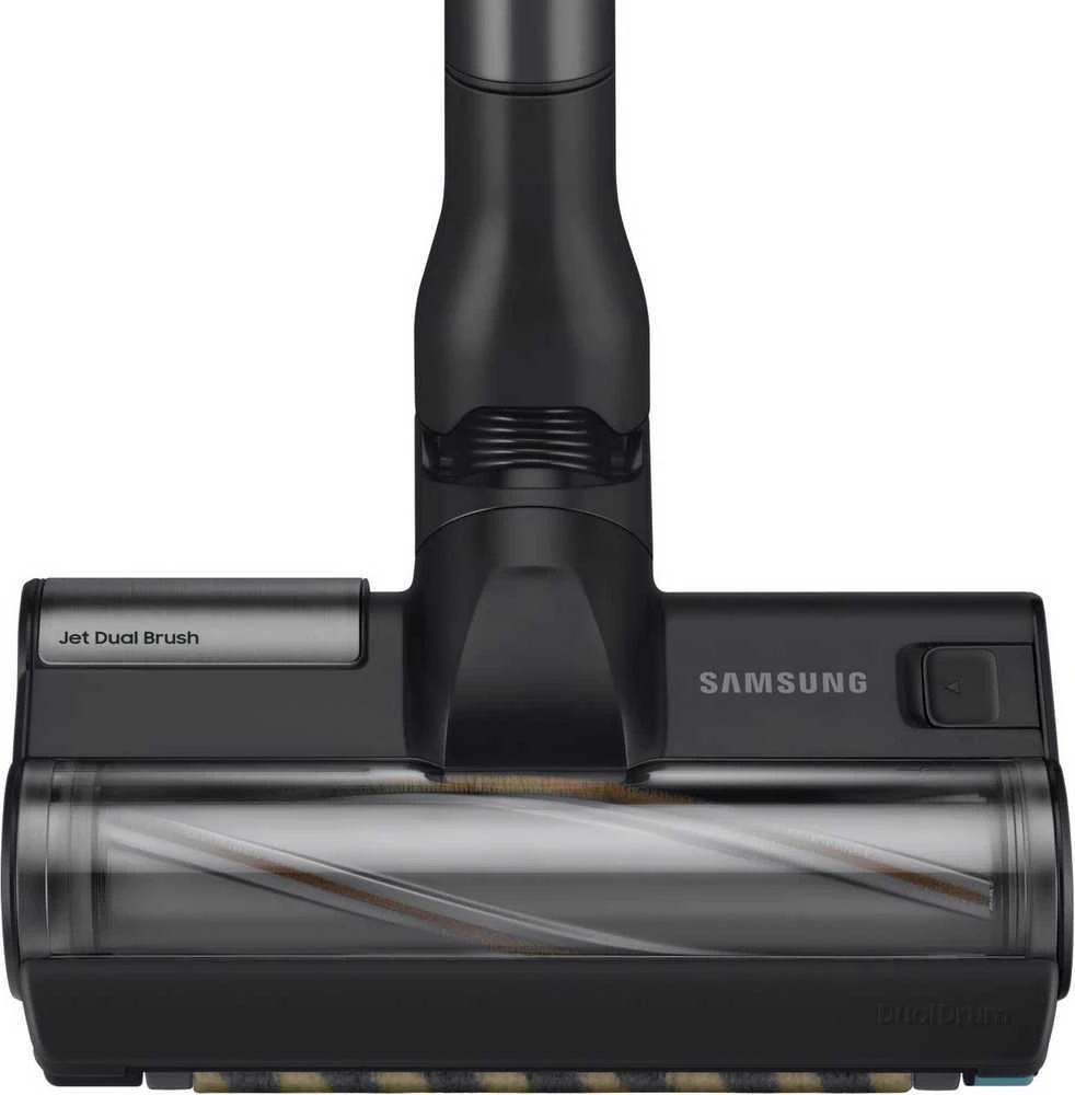 Dulkių siurblys Samsung SIURBL DULK ŠLUOTA VS20C9544TB/GE SAM