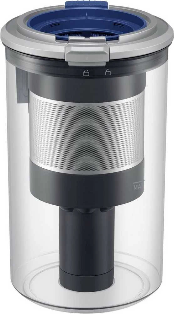 Dulkių siurblys Samsung SIURBL DULK ŠLUOTA VS20C9544TB/GE SAM