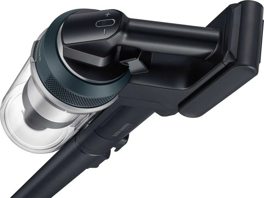 Dulkių siurblys Samsung SIURBL DULK ŠLUOTA VS20C9544TB/GE SAM