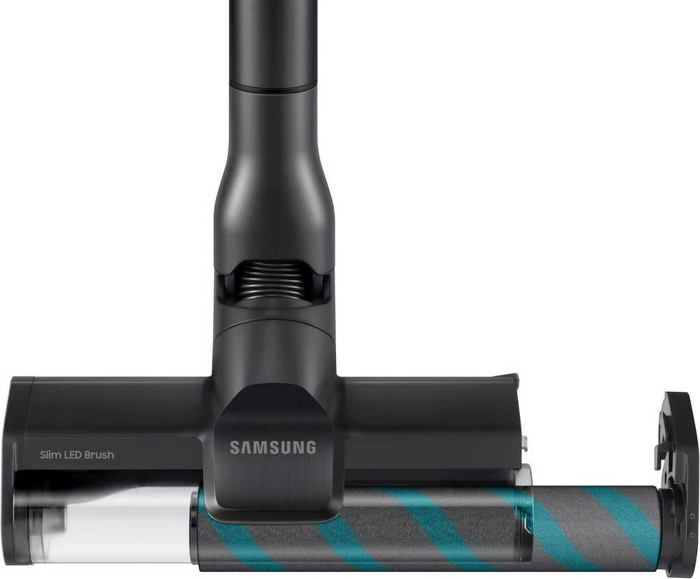 Dulkių siurblys Samsung SIURBL DULK ŠLUOTA VS20C9544TB/GE SAM