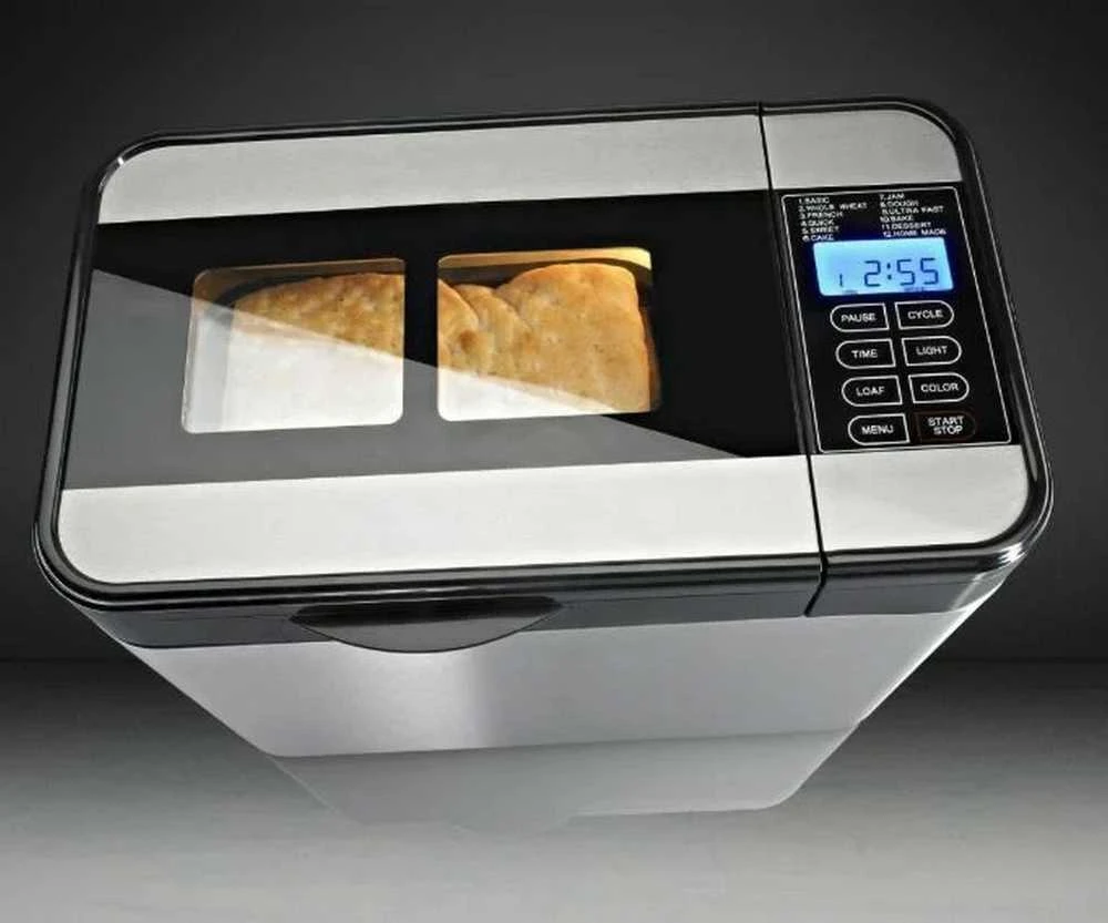 Duonkepė Gorenje BM1400E