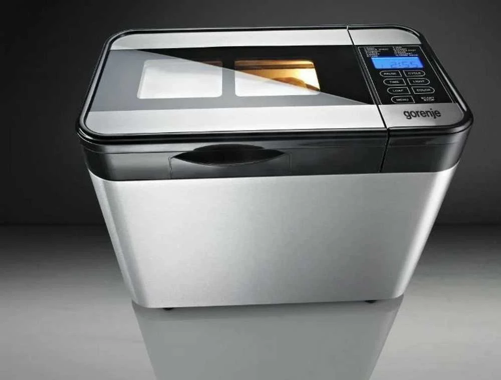 Duonkepė Gorenje BM1400E