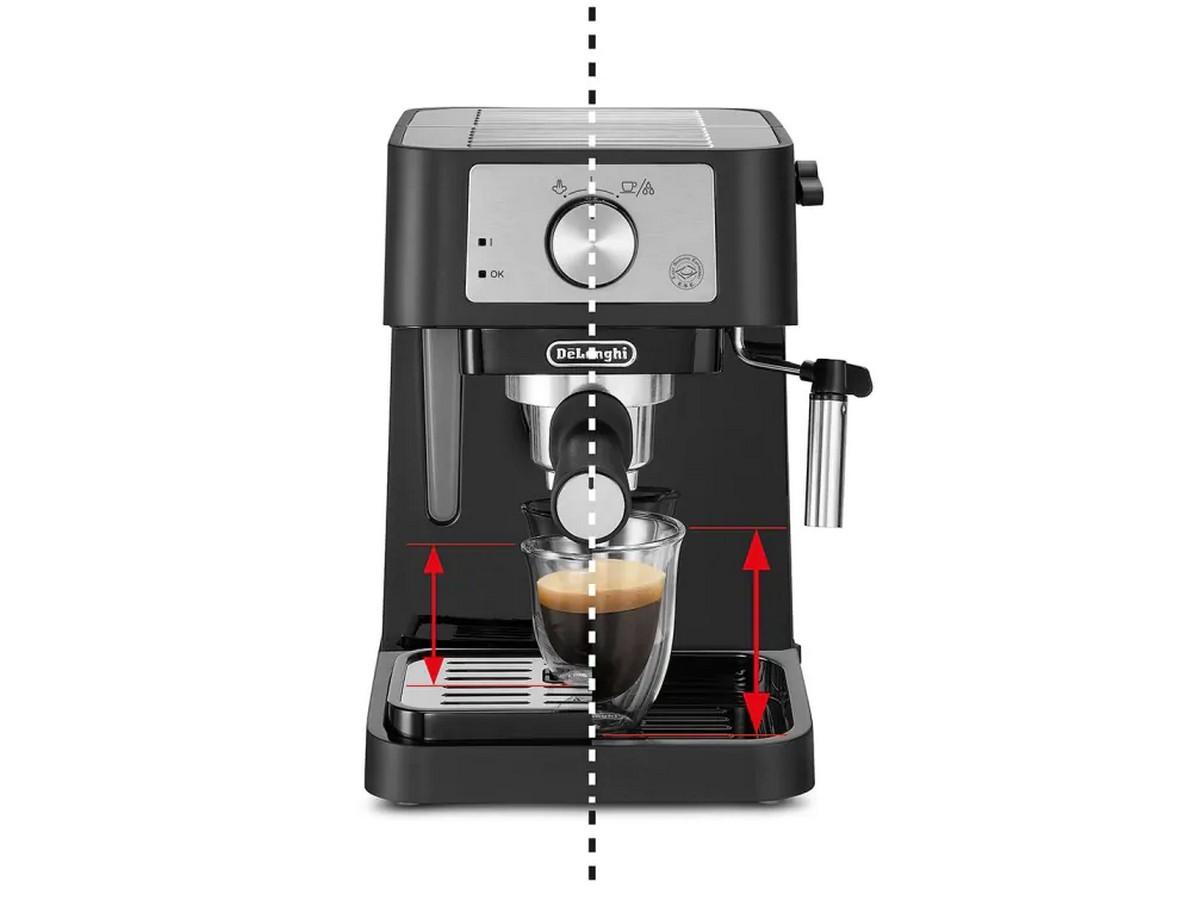Kavos aparatas EC260BK De’Longhi