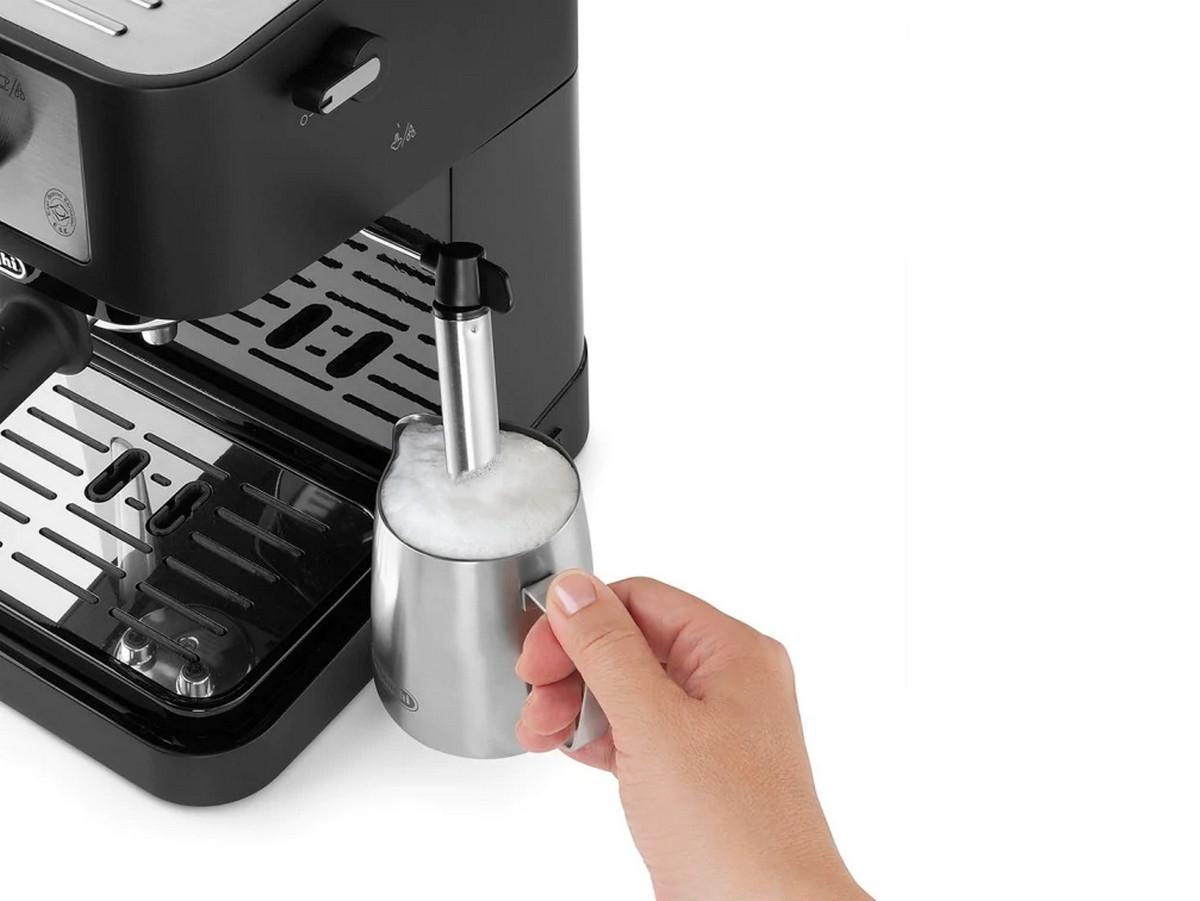 Kavos aparatas EC260BK De’Longhi