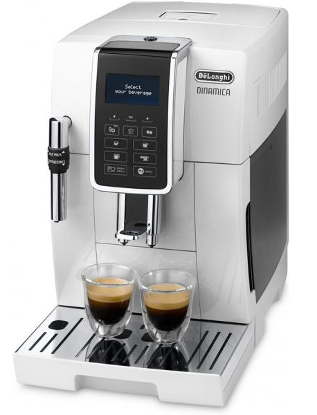 Kavos aparatas De'Longhi ECAM 350.35.W