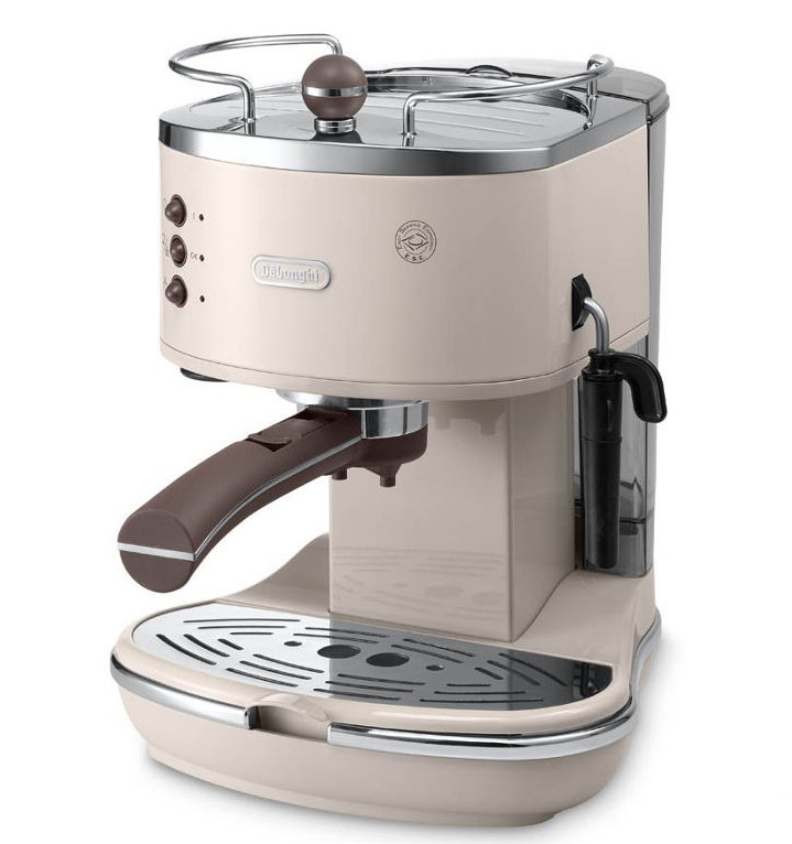 Kavos aparatas Delonghi ECOV311.BG