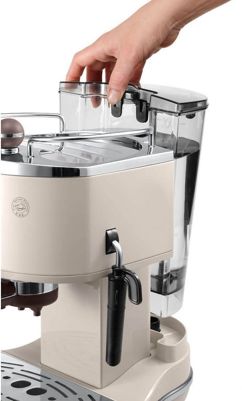 Kavos aparatas Delonghi ECOV311.BG