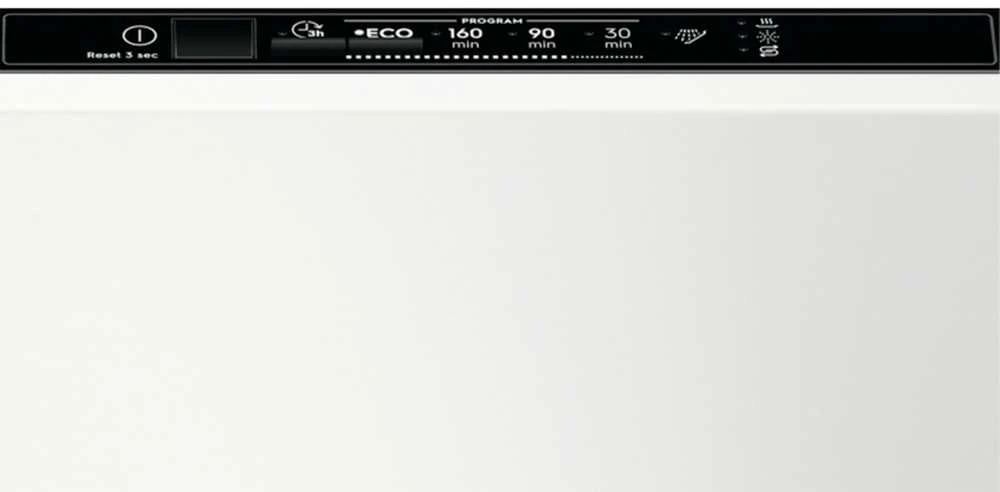 Indaplovė Electrolux EEA12100L