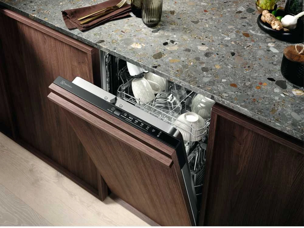 Indaplovė Electrolux EEA12100L