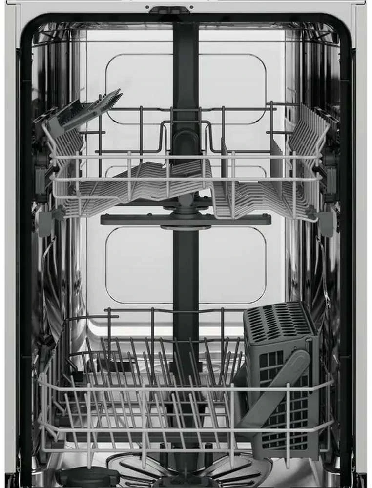 Indaplovė Electrolux EEA12100L