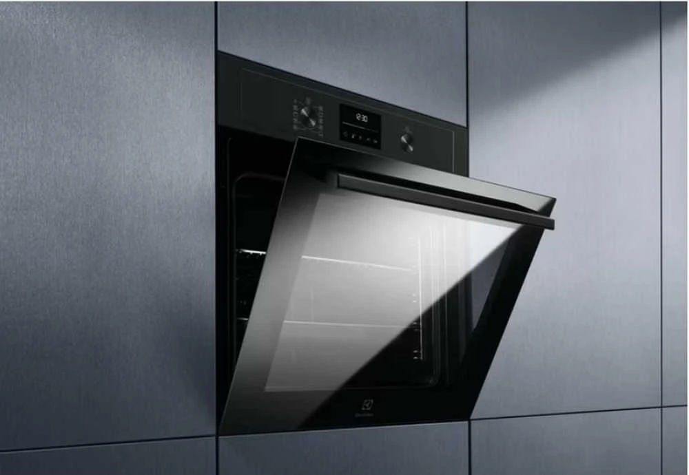 Orkaitė Electrolux EOD4P57H