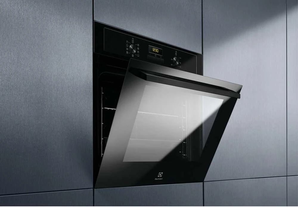 Orkaitė Electrolux EOF3H50BK