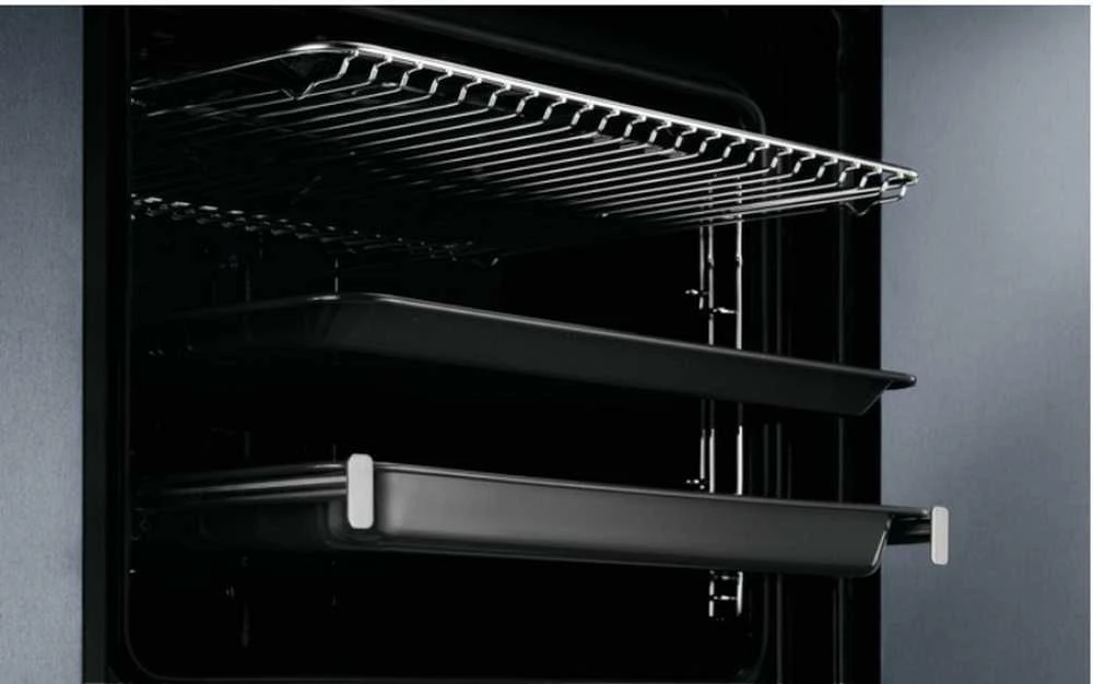 Elektrinė orkaitė Electrolux EOF6P76BX
