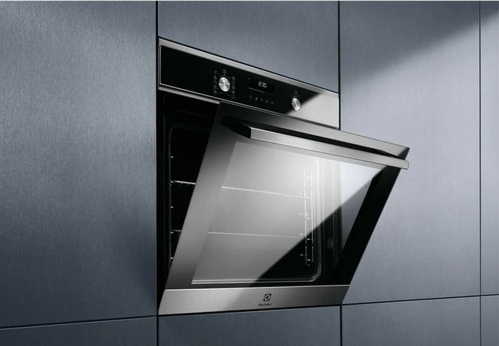 Elektrinė orkaitė Electrolux EOF6P76BX