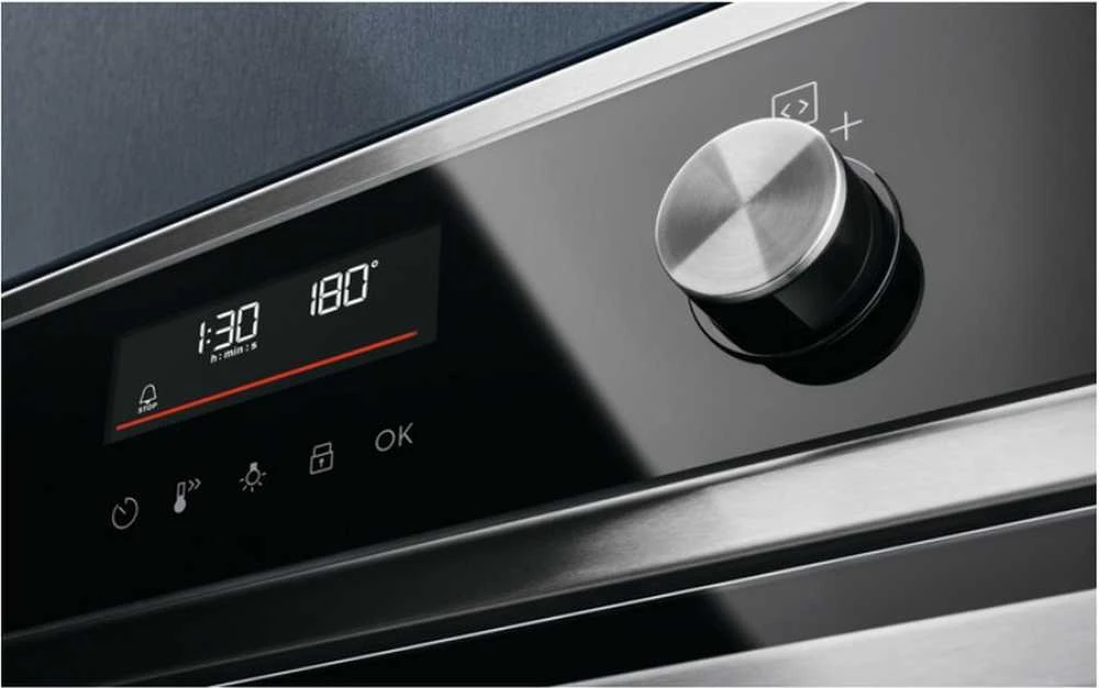 Elektrinė orkaitė Electrolux EOF6P76BX