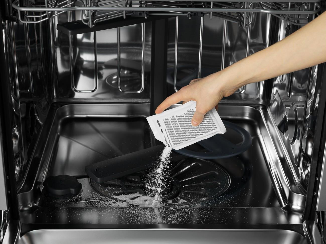 Electrolux Indaplovės valiklis aeg/Electrolu/zANUSSIx Super Clean M3DCP200