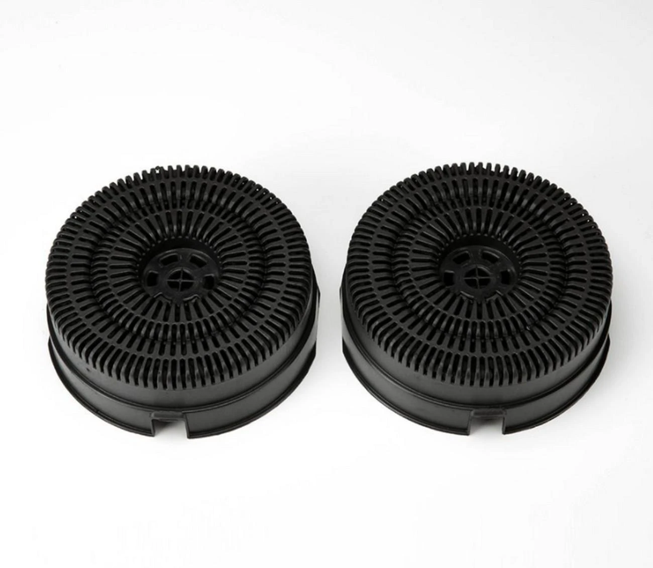Gartraukio filtrai Elica Elite 14 CFC0141571, 2 vnt.