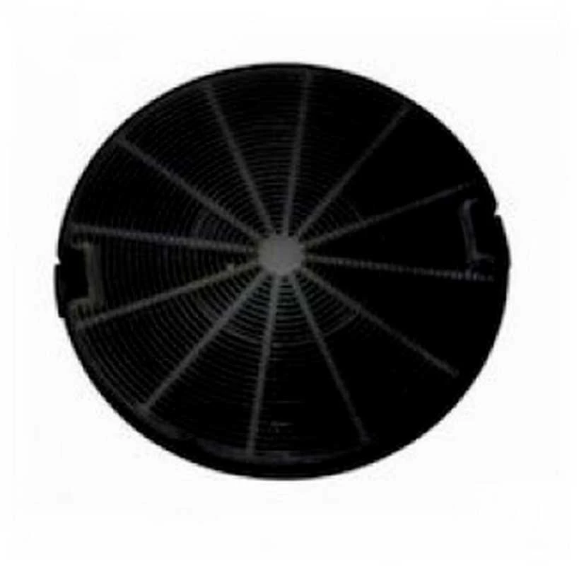 FABER anglies filtras F3 KIT 2 C.F. D155 H16 FABER