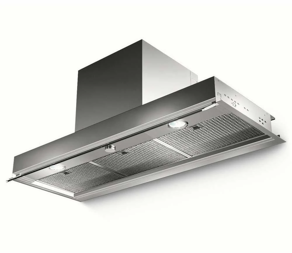 Gartraukis Faber IN-NOVA COMFORT X A60/2