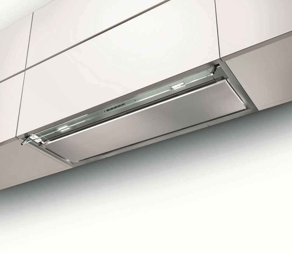 Gartraukis Faber HOOD IN-NOVA PREMIUM X KL A60