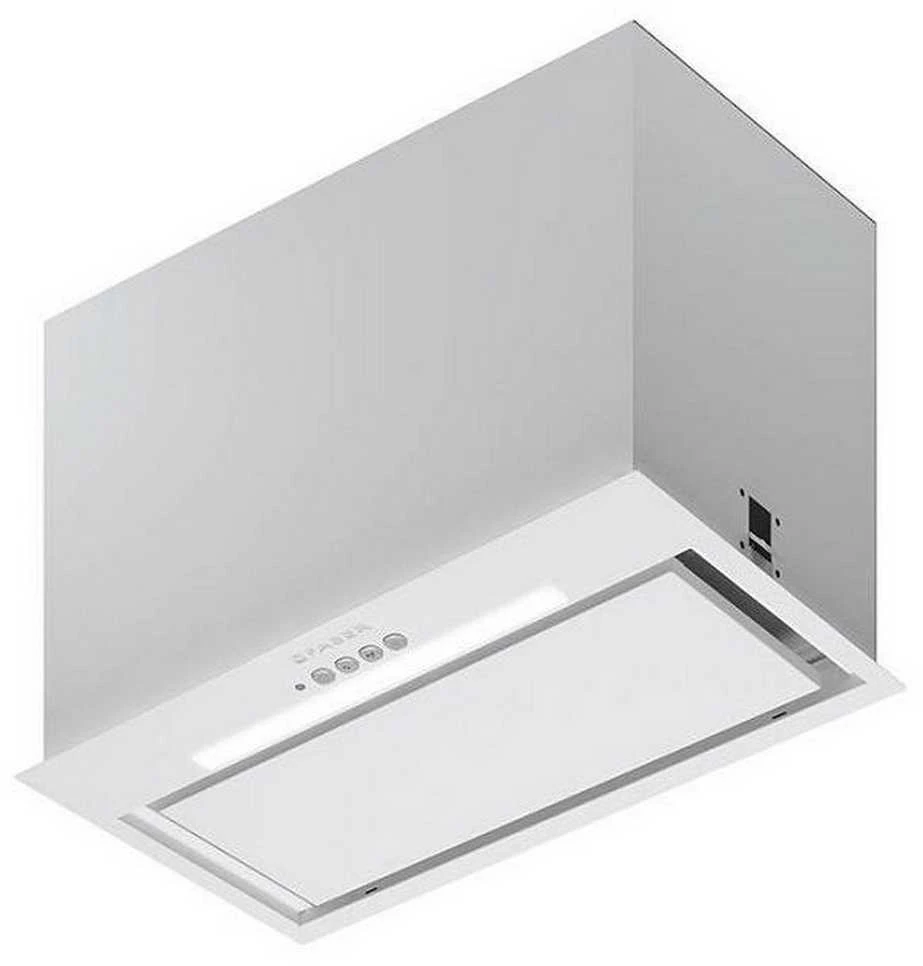 Gartraukis SURINKT GARŲ ĮM INCA LUX EV8X/WH A52FABER