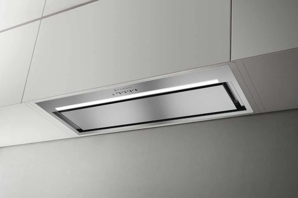 Gartraukis Faber INKA LUX EVO X A52
