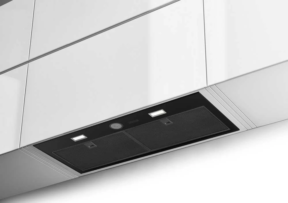 Gartraukis Faber INKA PLUS HCS BK A70/2