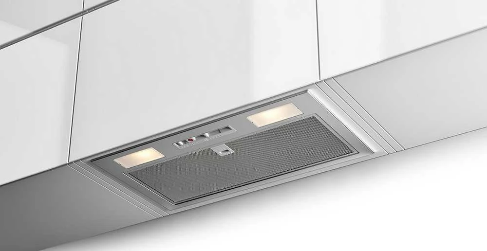 Gartraukis Faber HOOD INKA SMART HC X A52