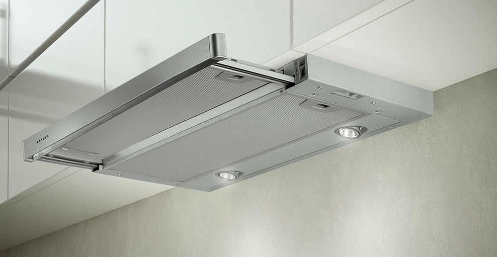 Gartraukis Faber MAXIMA EV8 LED AM/X A90