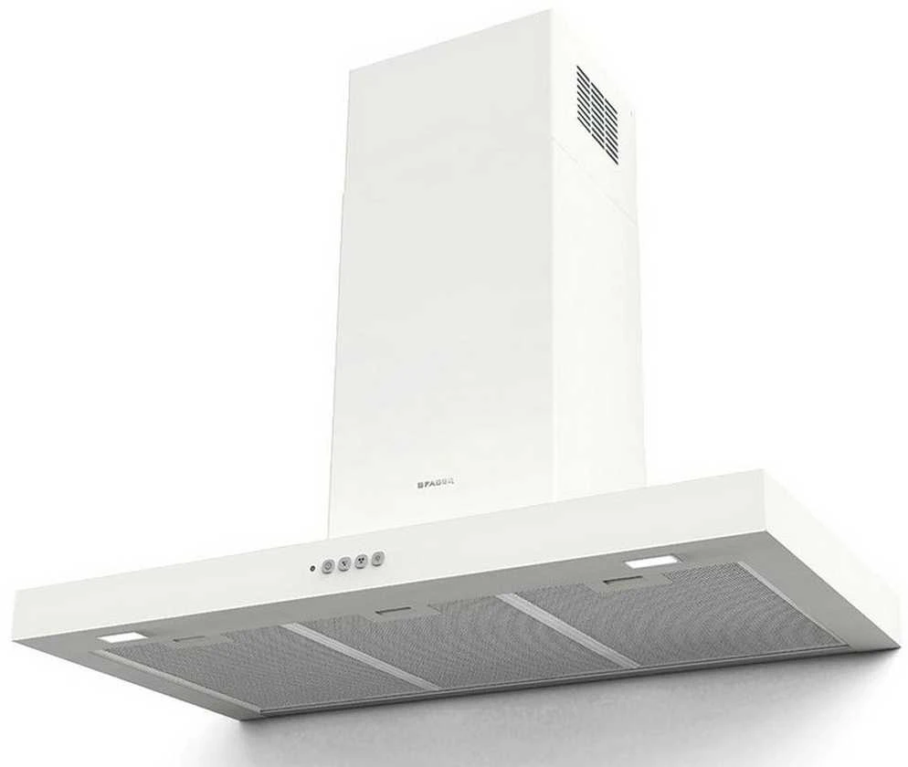 Gartraukis Faber STILO COMFORT WH Matinis A60/2