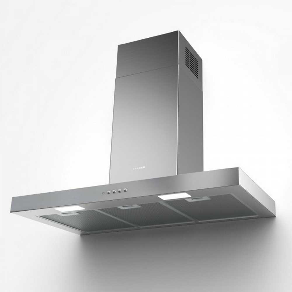 Gartraukis Faber HOOD STILO SMART X A60