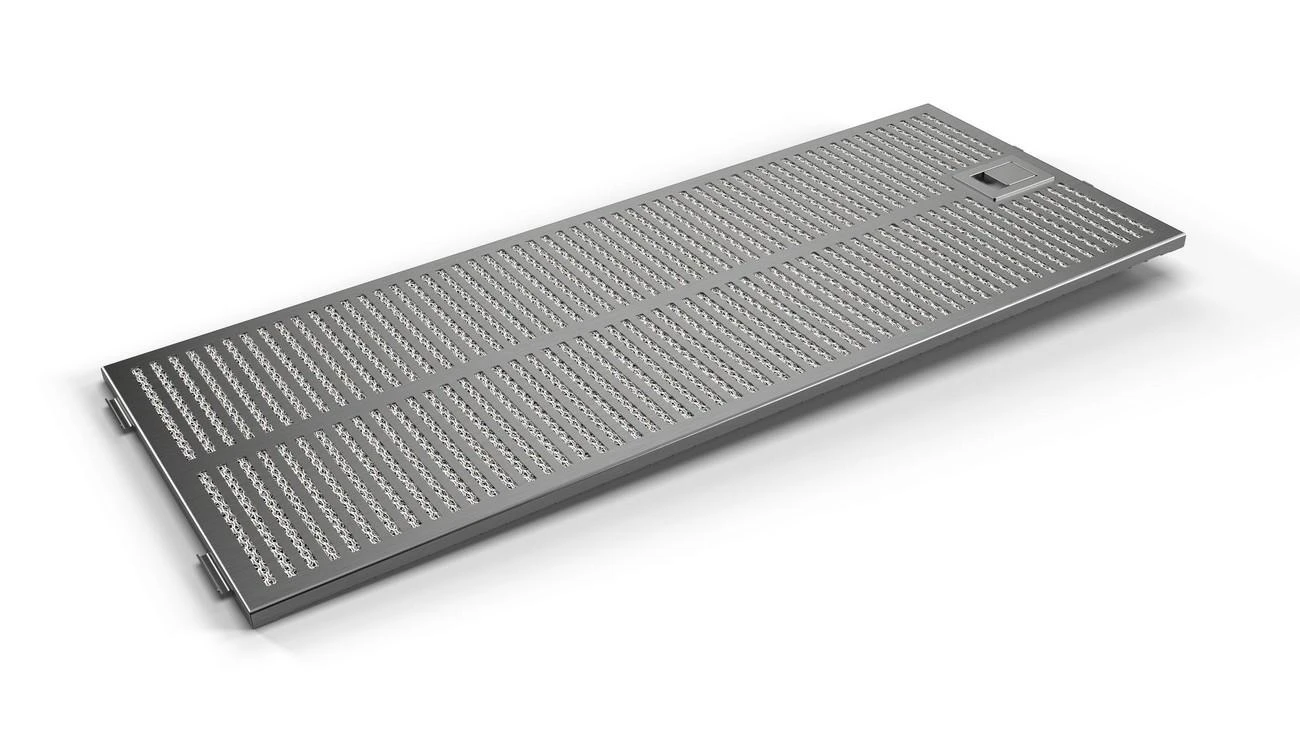 Bosch DFS067A51 Serie | 4, Ištraukiamasis gartraukis, 60 cm, sidabro sp.