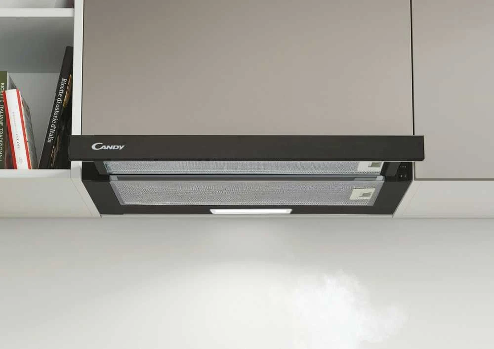 Gartraukis Candy CBT625/2B/1