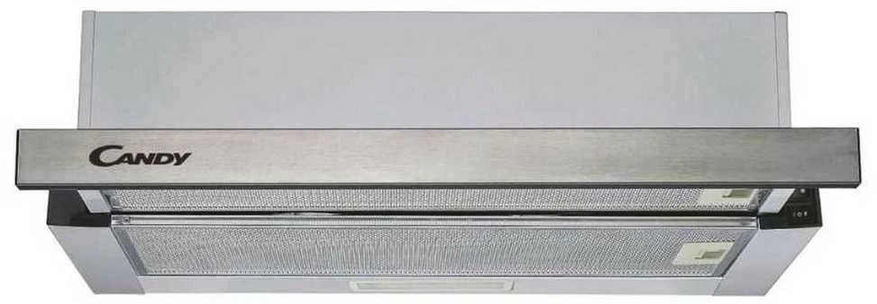 Integruojamas gartraukis Candy CBT625/2X
