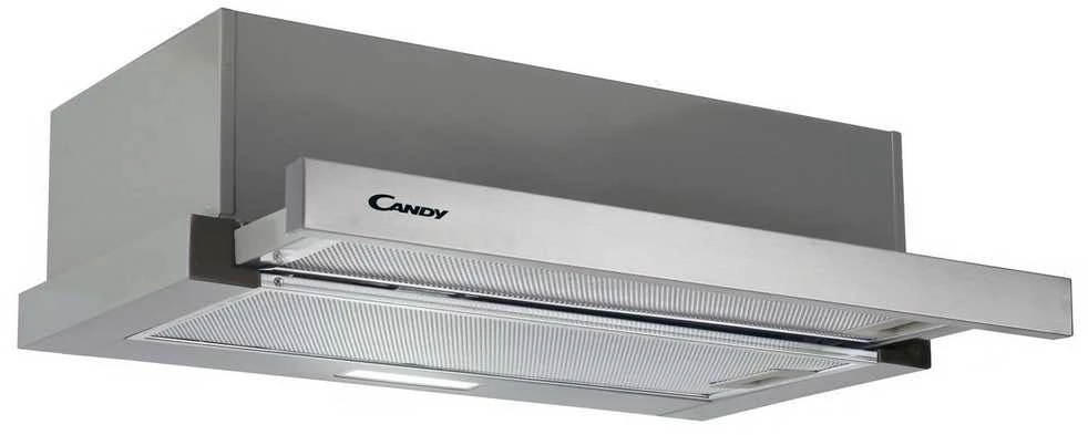 Integruojamas gartraukis Candy CBT625/2X