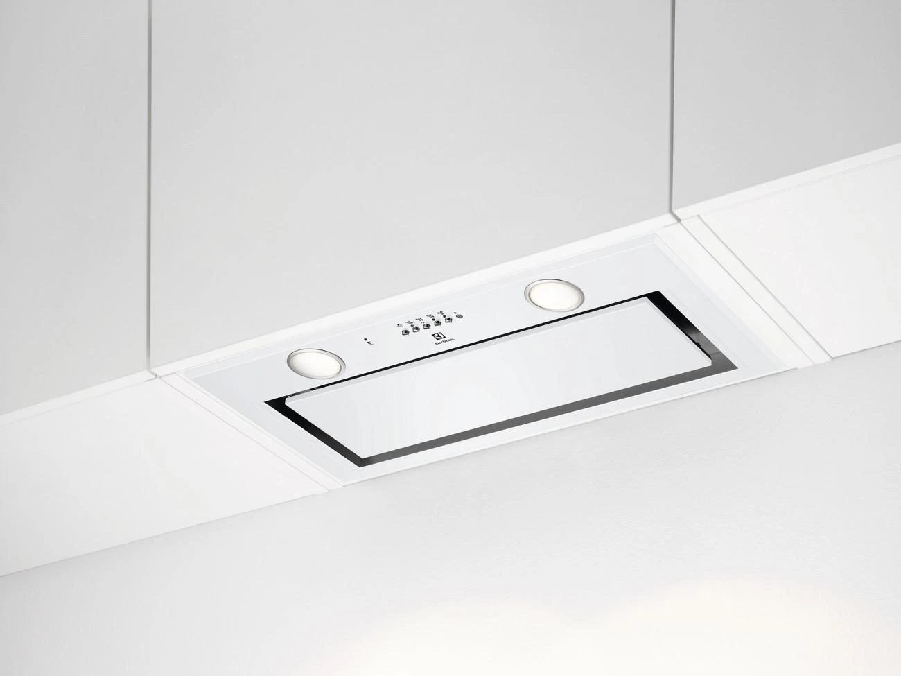 Gartraukis Electrolux LFG716W